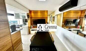 Imagem 4: Apartamento com 2 Quartos e 2 banheiros para Alugar, 72 m²