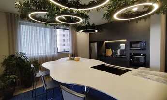 Imagem 7: Studio Mobiliado no Jardim Paulista - São Paulo - SP