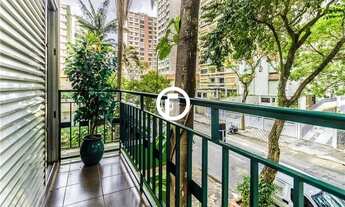 Imagem: Apartamento para Venda - 100m², 2 dormitórios