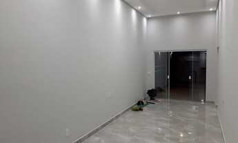 Imagem 7: Casa para venda possui 150 metros quadrados com 3 quartos em Parque Nova Carioba - America