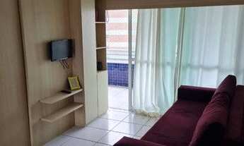 Imagem 4: Apartamento com 2 quartos - Bairro Meireles em Fortaleza