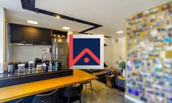 Imagem 5: Apartamento Locação 1 Dormitórios - 62 m² Higienópolis