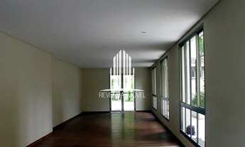 Imagem 6: Apartamento no Condomínio Saint Honoré Brooklin com 260m² 4 dormitórios 3 suítes 4 vaga