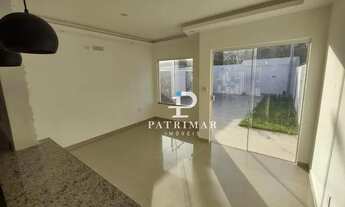 Imagem 6: Casa com 2 dormitórios à venda, 67 m² por R$ 385.000 - Itaipuaçu - Maricá/RJ