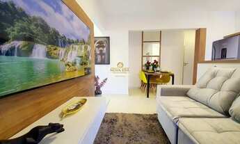 Imagem 5: Top Perto Da Praia Pronto Para Morar Varanda Gourmet E Vista Livre