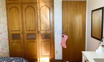 Imagem 7: Apartamento - Parque Industrial - Campinas