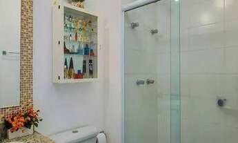 Imagem 5: Apartamento com 2 dormitórios à venda, 70 m² por R$ 612.680,00 - Vila Lusitânia - São Bern