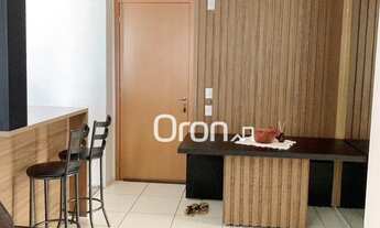 Imagem 2: Vendo agio de apartamento em Goiânia GO. Setor Faiçalville Condomínio Vida Sol