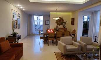 Imagem: Cobertura à venda, 3 quartos, 2 suítes