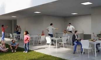 Imagem 6: NI- Apartamento I 3 quartos I Ilha do Retiro I Lazer completo I