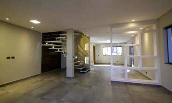 Imagem 5: Sobrados Pinheirinho