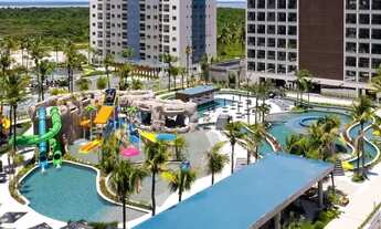 Imagem 6: Apartamento no Salinas Premium Resort 1/4