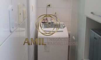 Imagem 7: RA Amil Aluga Apartamento, 3 dormitórios, Planejados, 75m² - Varanda, Village Towers, Tau