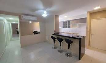 Imagem 7: Apartamento para aluguel tem 89 metros quadrados com 3 quartos em Despraiado - Cuiabá - MT