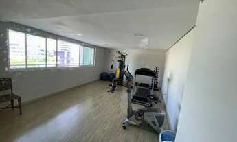 Imagem 7: Apartamento no Bessa todo mobiliado 02 quartos 66m2 02 vagas de garagem