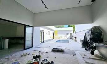 Imagem 7: Casa com 4 suítes à venda, 230 m² por R$ 2.290.000 - Residencial Duas Marias - Indaiatuba