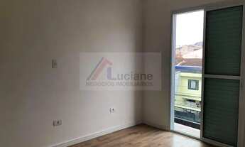 Imagem 7: Cobertura para Venda em Santo André, Utinga, 2 dormitórios, 1 suíte, 1 banheiro, 1 vaga