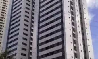 Imagem 4: Apartamento para aluguel com 88 metros quadrados com 3 quartos em Madalena - Recife - PE