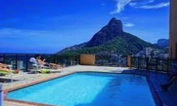 Imagem: Todo reformado, mobiliado e equipado - Infra