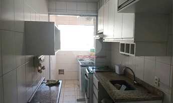 Imagem 2: Apartamento à Venda - Tatuapé 80m²