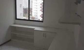 Imagem 2: Apartamento para locação no Stiep 3 quartos suíte e dependencia