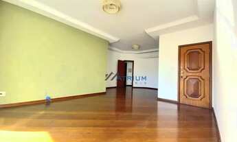 Imagem 2: Apartamento com 4 dormitórios à venda, 262 m² por R$ 950.000 - São Mateus - Juiz de Fora/M