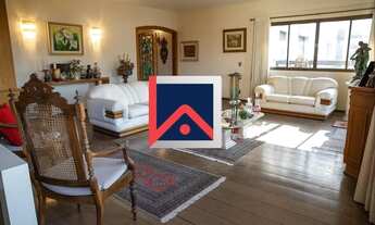 Imagem 4: Apartamento Venda 4 Dormitórios - 270 m² Alto da Lapa