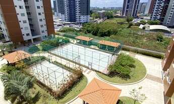 Imagem 4: Illuminare Residence / Bairro Farolândia - Aracaju - SE