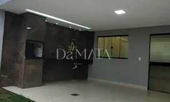 Imagem 2: CASA DE 3\4 COM SUITE, LOCALIZADA NO RES. BOA VISTA II, SENADOR CANEDO - GO