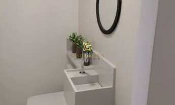 Imagem 5: NMC- Sobrado com 3 dorms. 74m² e lazer completo