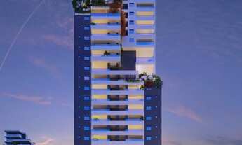 Imagem 2: Apartamento para venda tem 120 metros <br>Copacabana Uberlandia perto do PRAIA CLUBE