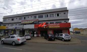 Imagem: Aluguel em Recanto Das Emas, QD 114