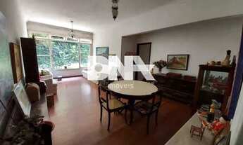 Imagem 3: Apartamento três quartos oportunidade na Gávea