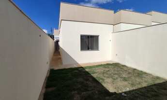 Imagem 3: Casa para venda tem 66 metros quadrados com 2 quartos