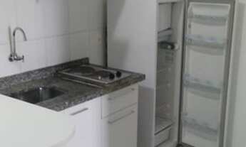 Imagem 7: Studio para aluguel possui 30 metros quadrados com 1 quarto em Perdizes - São Paulo - SP