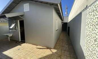 Imagem 7: Casa Térrea JD. Nikkey em Sorocaba