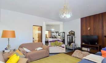 Imagem 3: Casa para Aluguel - Vila Miriam, 3 Quartos, 400 m2