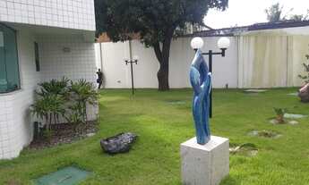 Imagem 2: Apartamento aluguel 100% mobiliado, 50 metros, 2 quartos, 1 suíte em Rosarinho - Recife