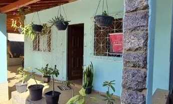 Imagem 2: Casa no Bairro Limão Centro de Piúma