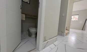 Imagem 7: Sobrado novo com 3 Dormitórios, suíte e 3 vagas Freguesia do Ó