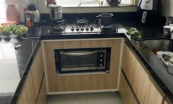 Imagem 6: Apartamento para aluguel tem 55 metros quadrados com 2 quartos em Padroeira - Osasco - SP