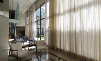 Imagem 6: Casa - Residencial Estância Eudóxia (Barão Geraldo) - Campinas