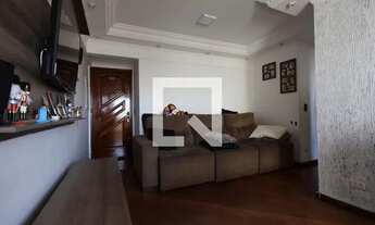 Imagem 3: Apartamento à Venda - Vila Rosália, 3 Quartos, 92 m2