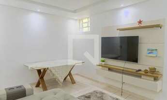 Imagem 3: Casa para Aluguel - Santa Efigênia, 2 Quartos, 90 m2