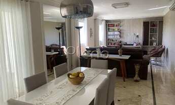 Imagem 5: Apartamento á venda no Condomínio: Convivence - Parque Prado - Campinas/SP