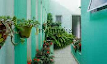 Imagem 5: Casa com 3 suítes à venda, 456 m² por R$ 1.600.000 - Ipiranga - São Paulo/SP