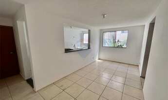 Imagem: Apartamento Parque Bellagio, 2 dormitórios