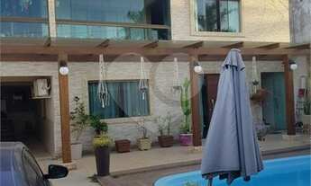 Imagem: Linda casa reformada em Interlagos