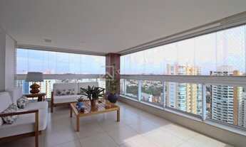 Imagem 2: Venda Apartamento 3 Dormitórios - 220 m² Pompéia