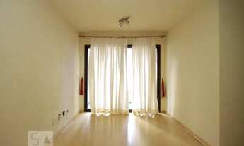 Imagem 2: Apartamento para Aluguel - Consolação, 1 Quarto, 54 m2